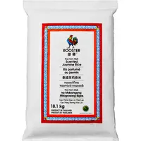 RIZ PARFUMÉ AU JASMIN ROOSTER 40 lb