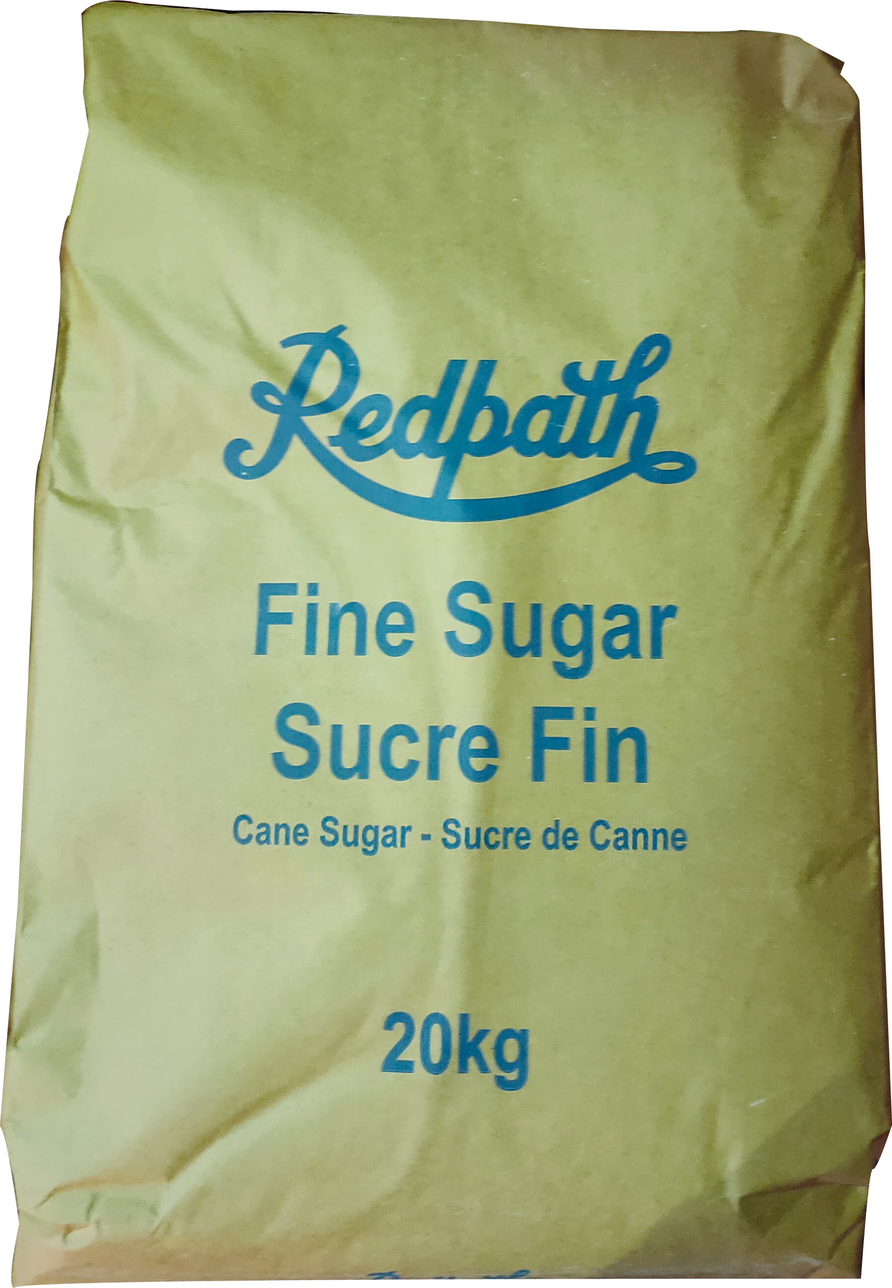 白糖REDPATH 20 kg