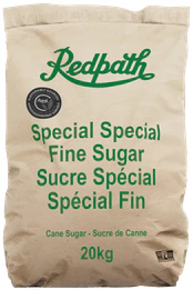 白糖特级REDPATH 20 kg