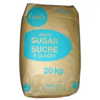 SUCRE À GLACER REDPATH 20 kg