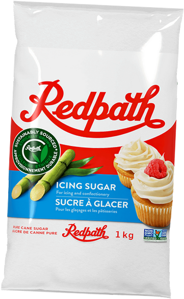 SUGAR ICING  10/1 kg