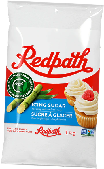 SUCRE À GLACER  10/1 kg
