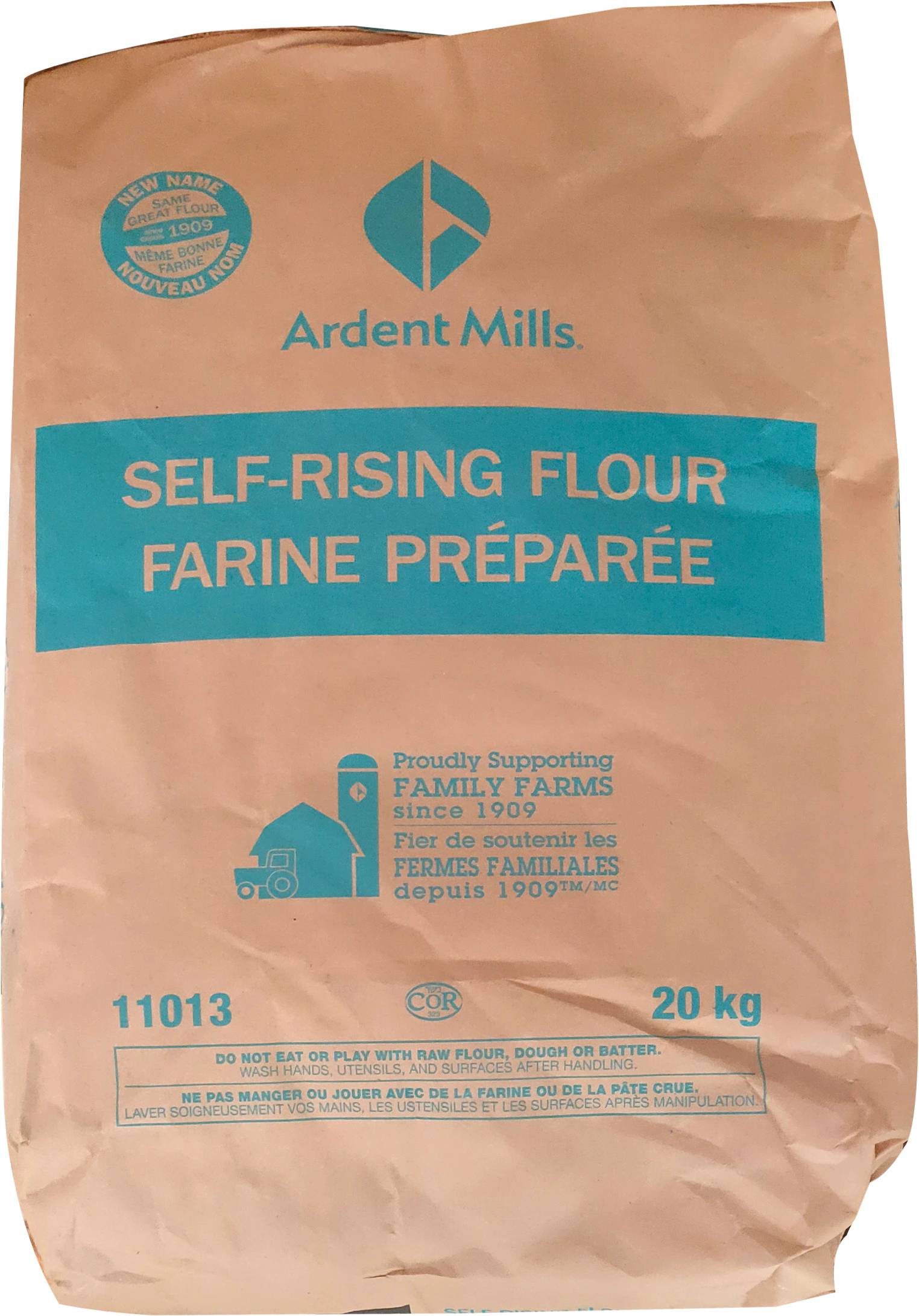麵粉BRODIE 20 kg