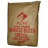 FARINE ENRICHIE HARVEST QUEEN 20 kg