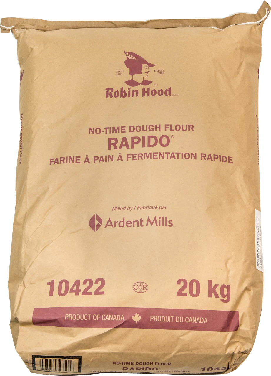 高筋麵粉羅賓漢 20 kg
