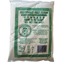 FARINE DE RIZ GLUANT ERAWAN 30/400 g
