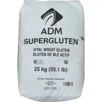 GLUTEN SUPER 75  25 kg