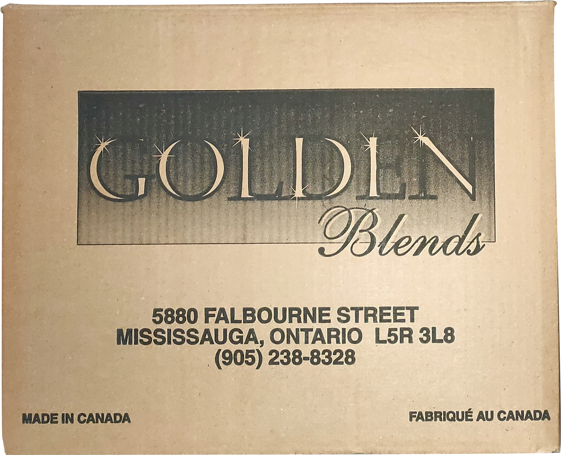 MÉLANGE À FRIRE  GOLDEN 20 kg