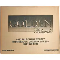 MÉLANGE À FRIRE  GOLDEN 20 kg