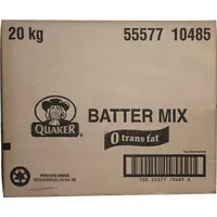 MÉLANGE À FRIRE  QUAKER 20 kg