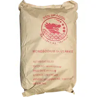 M.S.G. CHINE RED DRAGON 50 lb