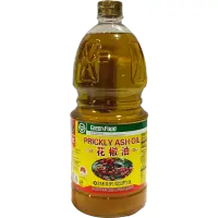 Huile De Piment Fleur   6/1.8 L