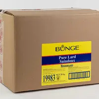 豬膏TENDERFLAKE 20 kg