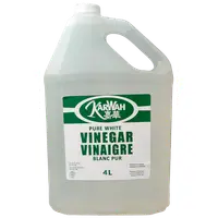 Vinaigre  K.W. 4/4 L