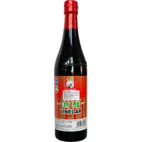 VINAIGRE ROUGE GREAT WALL 12/635 g