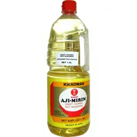 Assaisonnement Doux à Base De Riz Aji Mirin 6/1.8 L