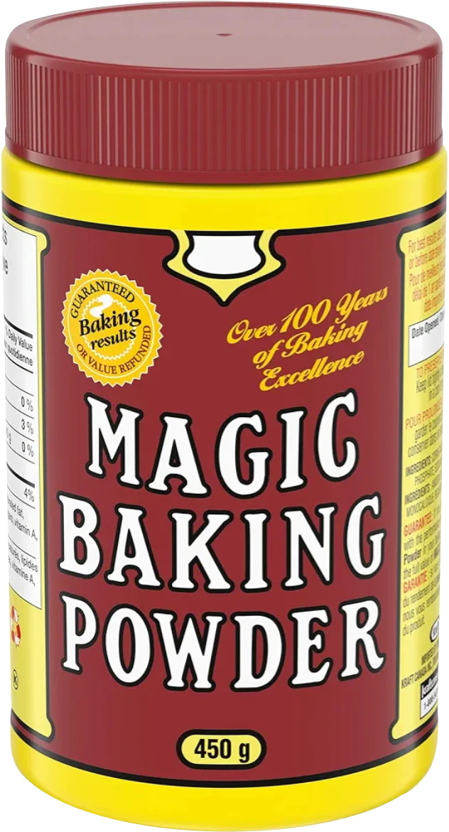 發粉MAGIC 6/2.5 kg