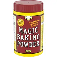 POUDRE À PÂTE  MAGIC 6/2.5 kg