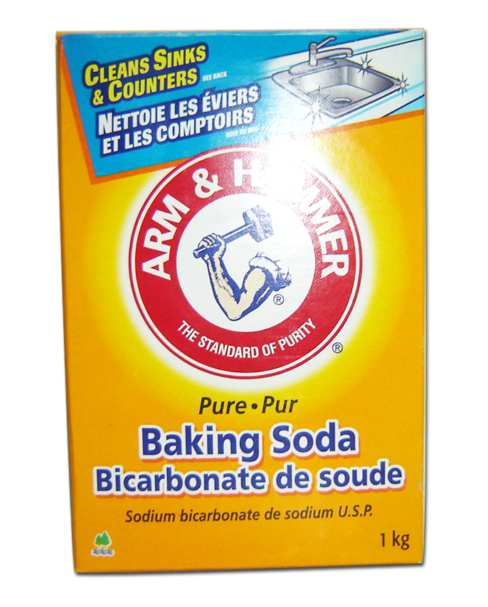 BICARBONATE DE SOUDE COW 12/1 kg