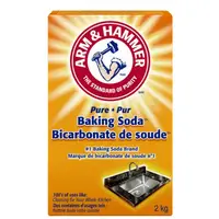 BICARBONATE DE SOUDE  COW 6/2 kg