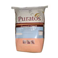 CRÈME PÂTISSIÈRE CREMY VIT PURATOS 25 kg
