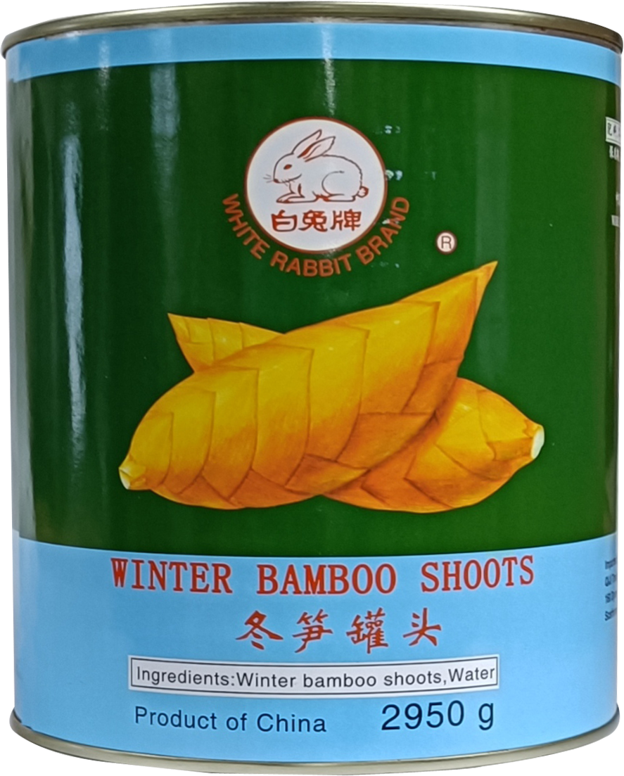 BAMBOO SHOOT WINTER  6/5 lb
