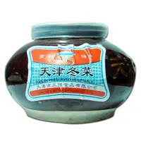 LÉGUMES CONSERVÉS  TIANJIN 18/600 g