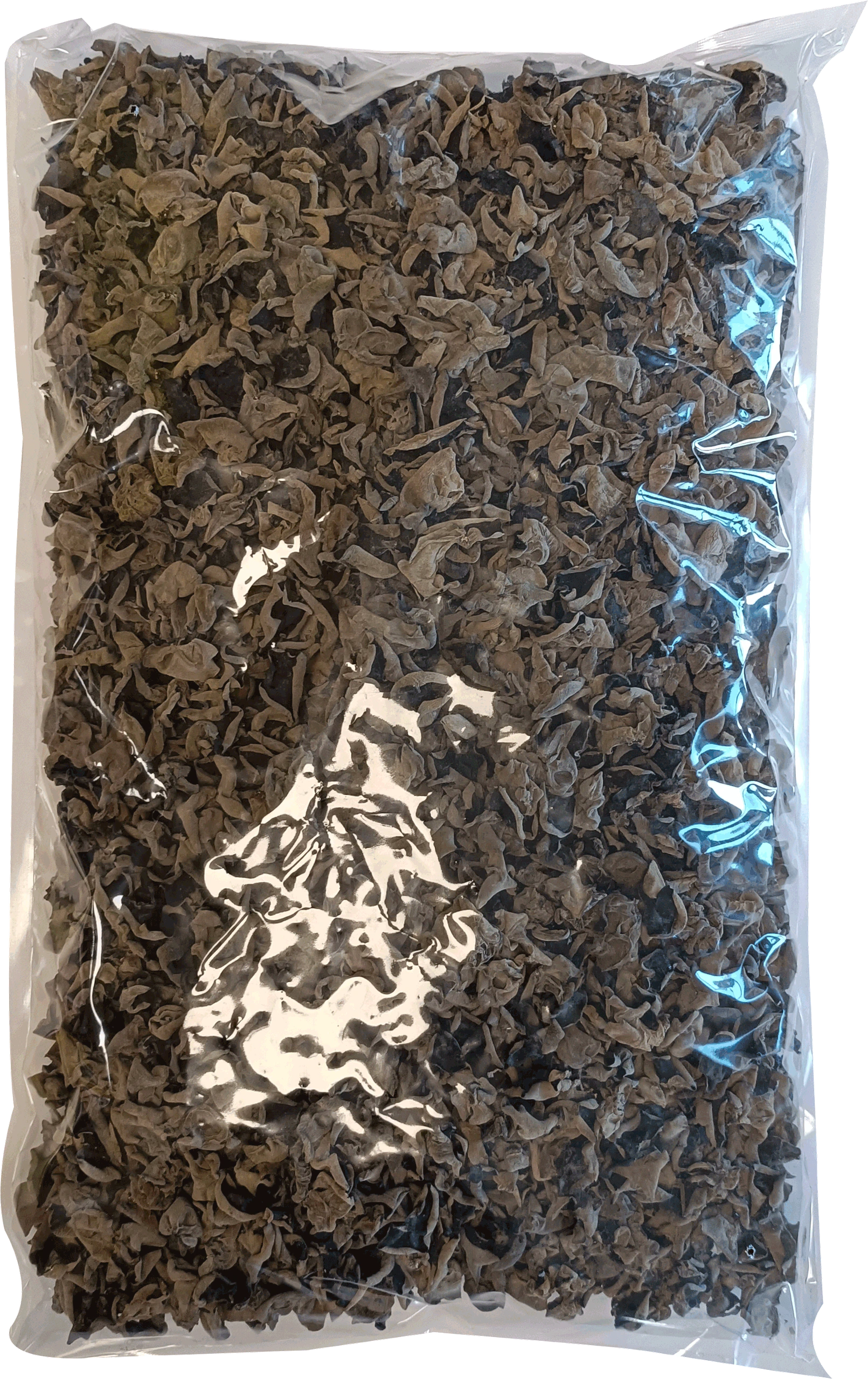 CHAMPIGNONS NOIRS LAMELLES  6/5 lb