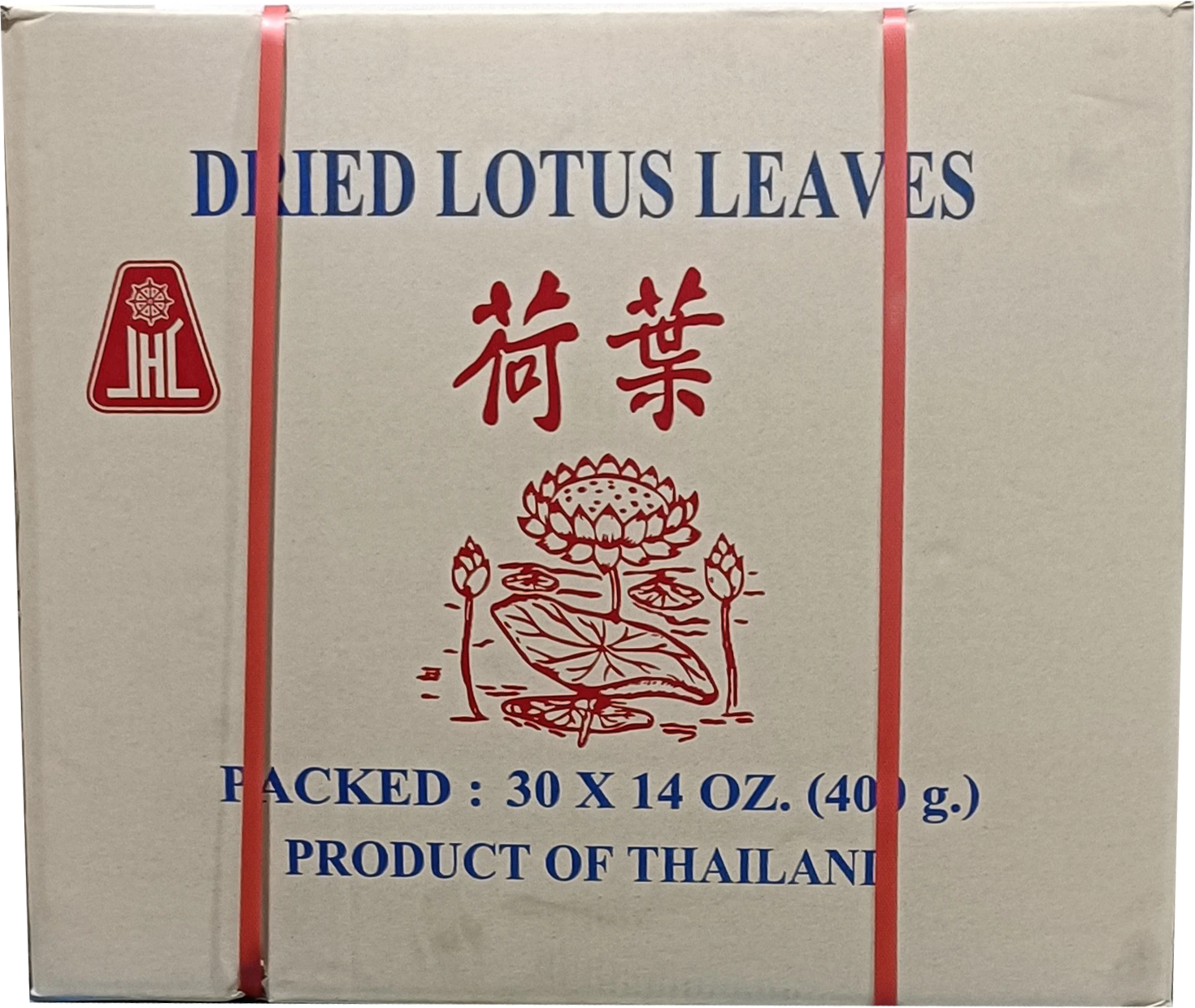 荷葉JHC 30/400 g