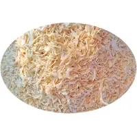 OIGNONS SÉCHÉS HACHÉS  5 lb