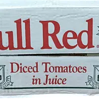 Tomates Dés « Full Red »  6/2.84 L