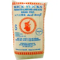 VERMICELLE DE RIZ 1 MM JHC 30/1 lb
