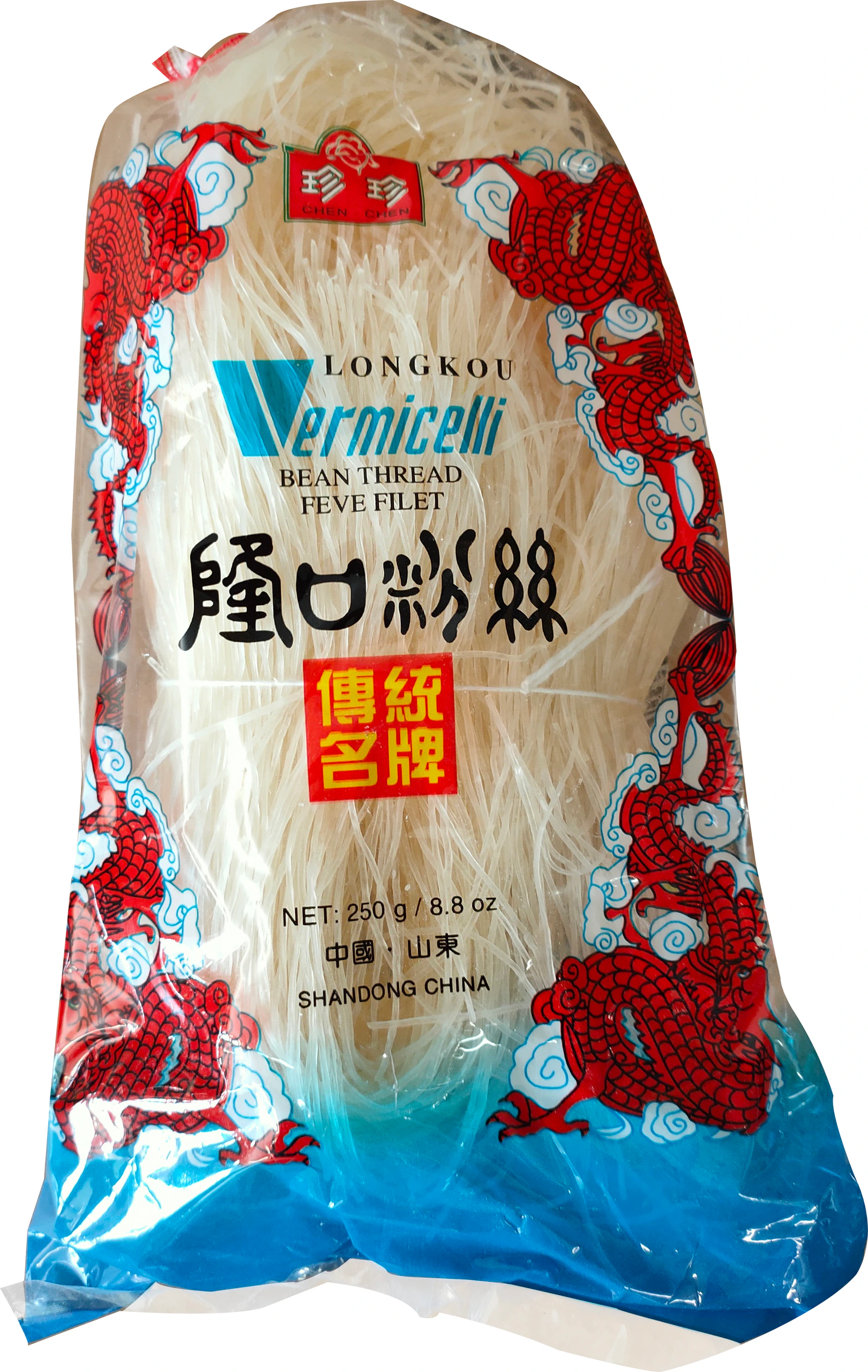 龍口粉絲LF 60/250 g