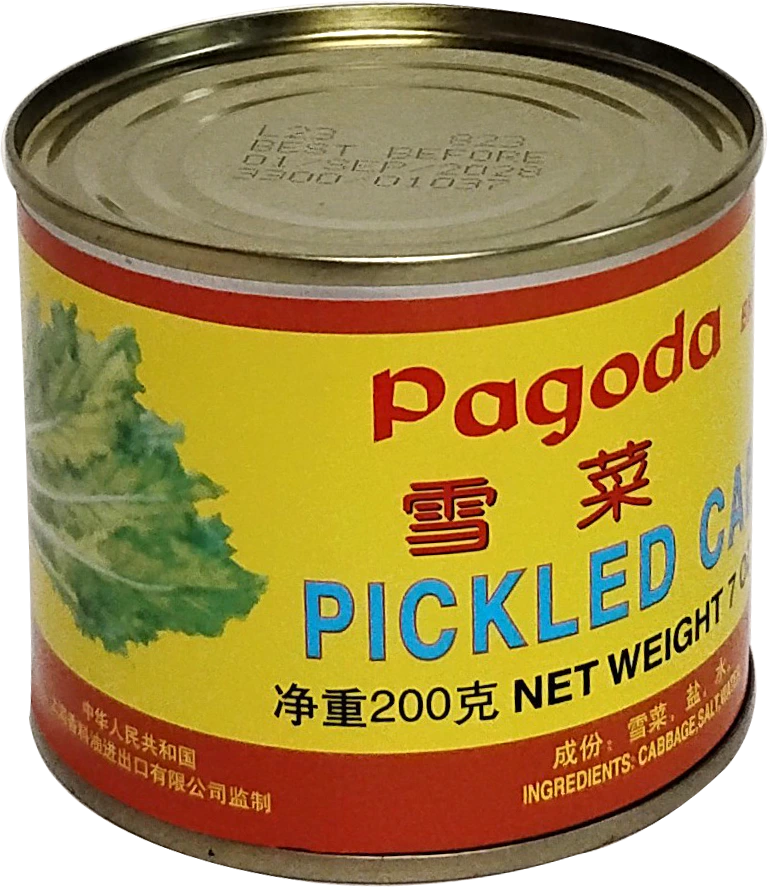 雪菜 72/200 g