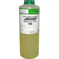 Arome Nat Et Art D’ananas  1 L