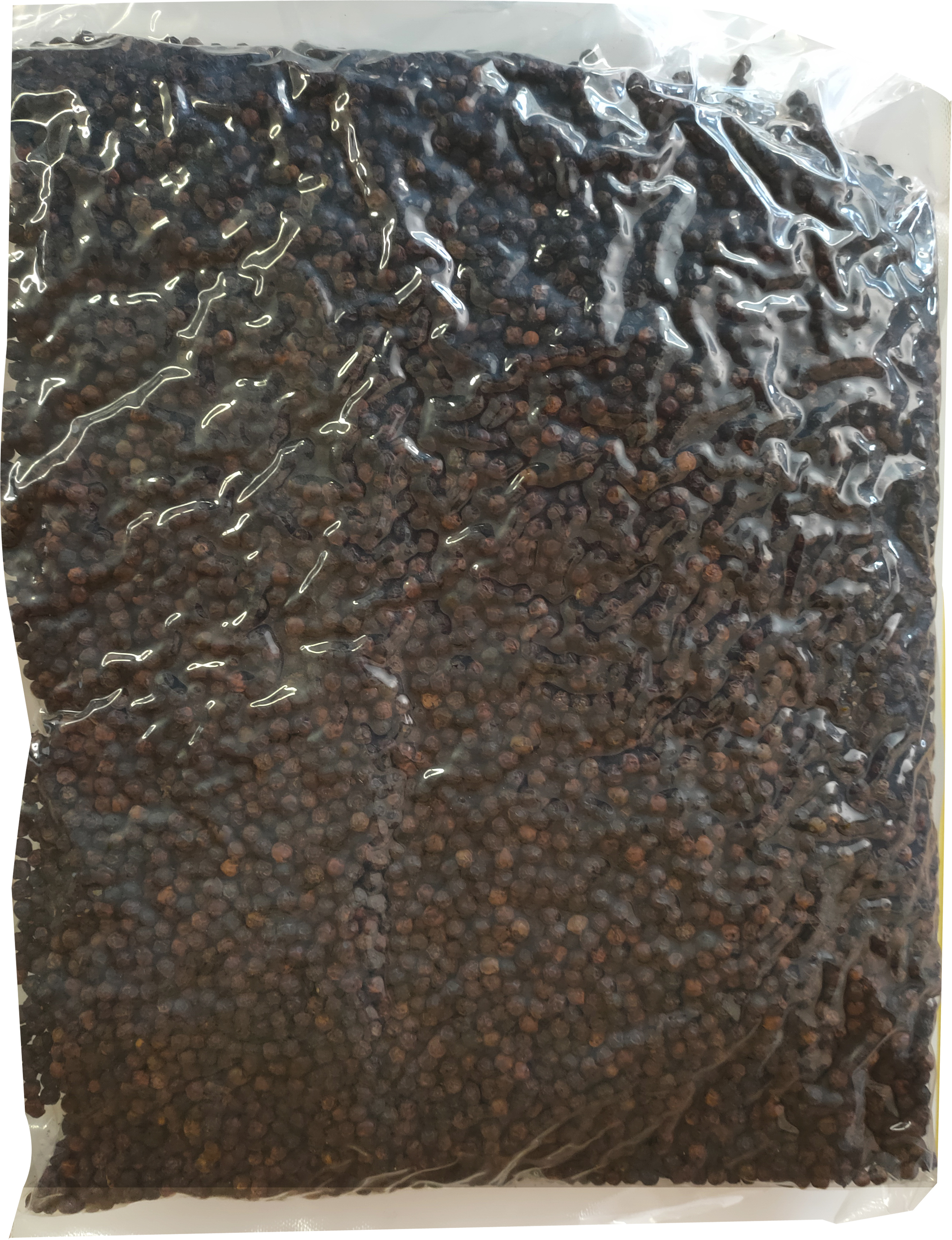 POIVRE NOIR ENTIER  10/5 lb