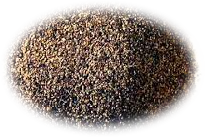 POIVRE NOIR MOULU 32 M VIETNAM 5 lb