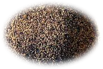 POIVRE NOIR MOULU 32 M VIETNAM  5 lb