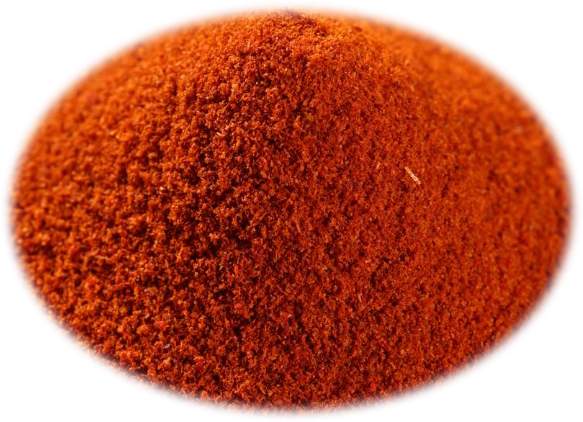 PIMENT DE CAYENNE (POUDRE DE CHILI) 5 lb