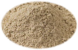POIVRE BLANC MOULU 40-60 VIETNAM 5 lb