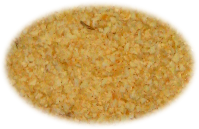 AIL ÉMINCÉ SÉCHÉ 6/5 lb