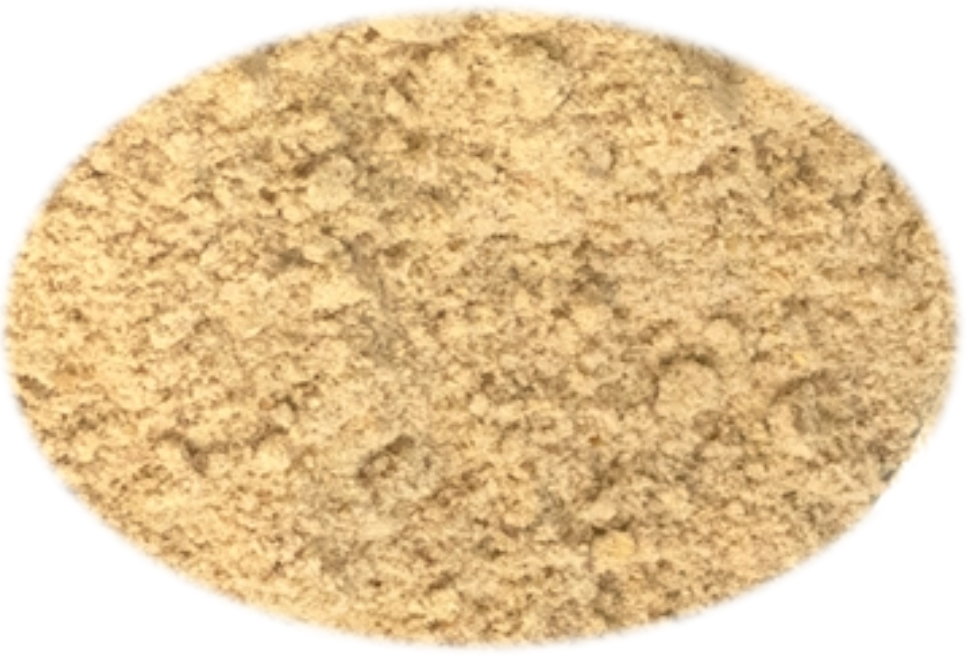 GINGEMBRE EN POUDRE 55 lb