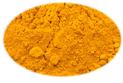 CURCUMA EN POUDRE  5 lb