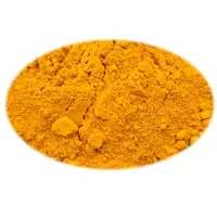 YELLOW GINGER POWDER  5 lb