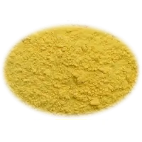 MUSTARD POWDER  5 lb