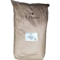 MUSTARD POWDER  25 kg