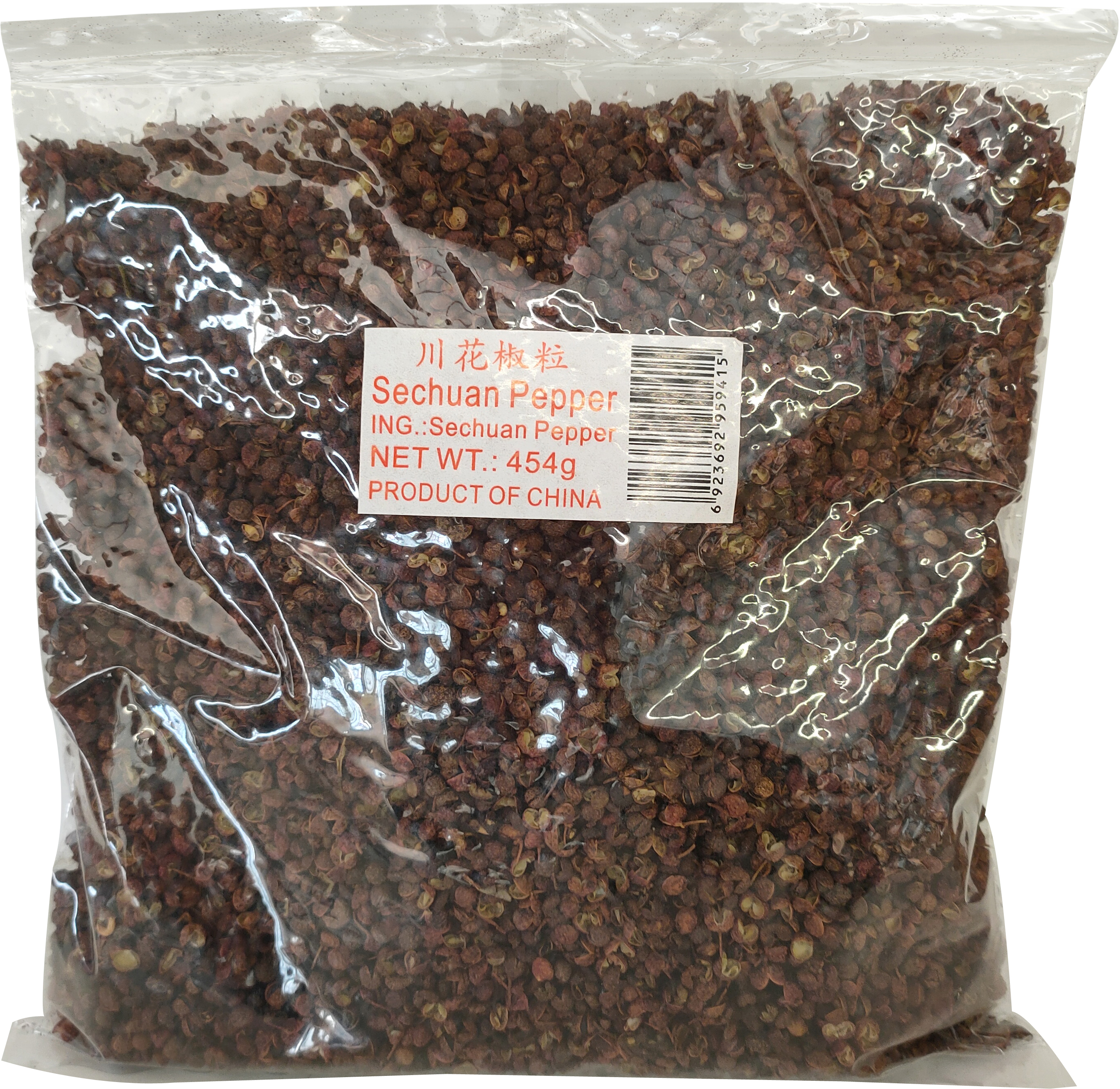 PIMENT FLEUR ENTIER  50/1 lb