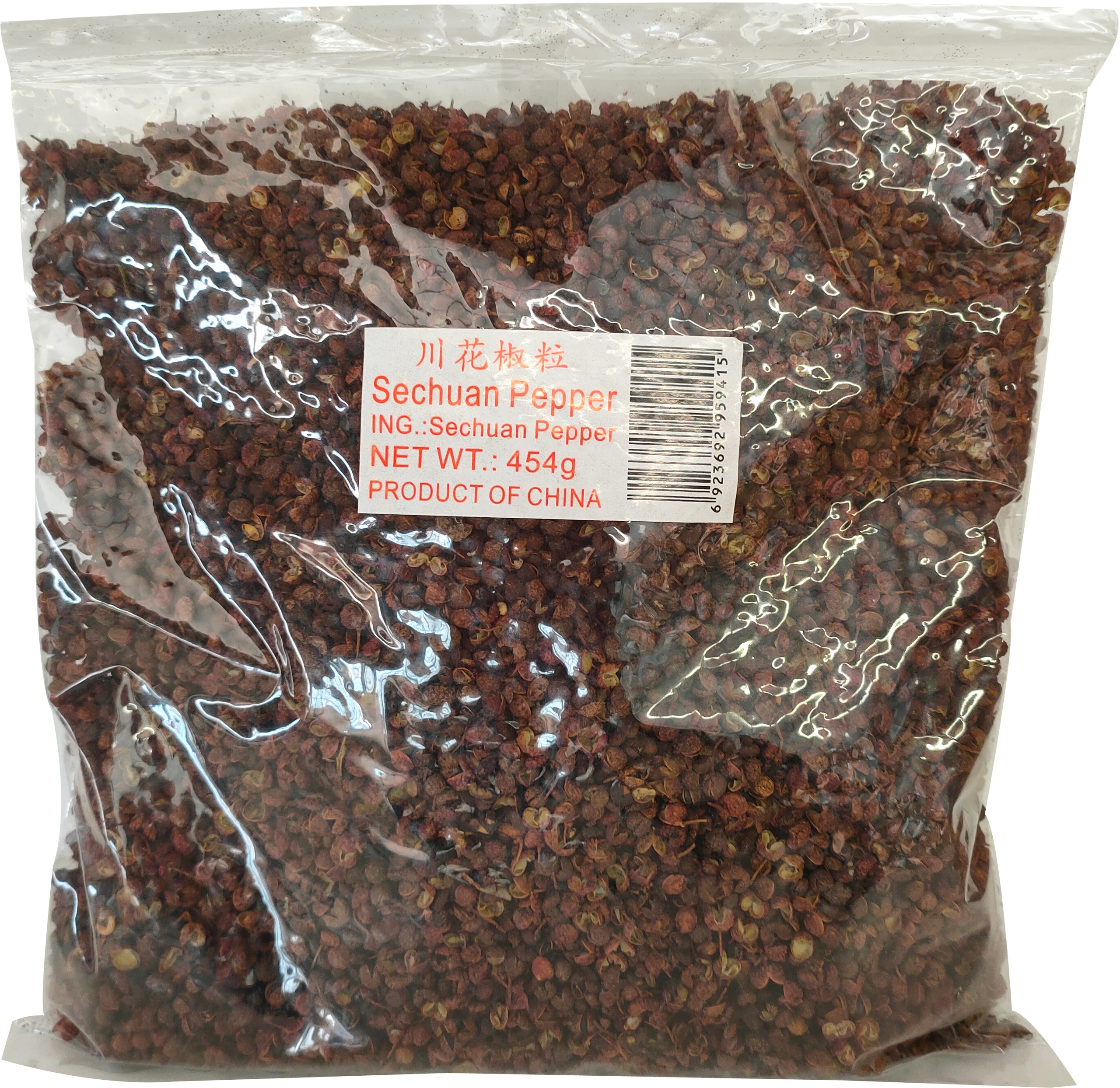 PIMENT FLEUR ENTIER  50/1 lb