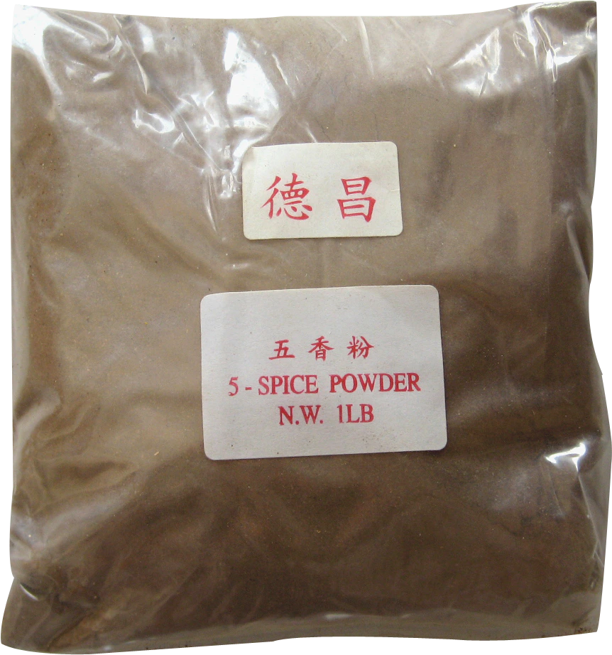 五香粉  50/1磅