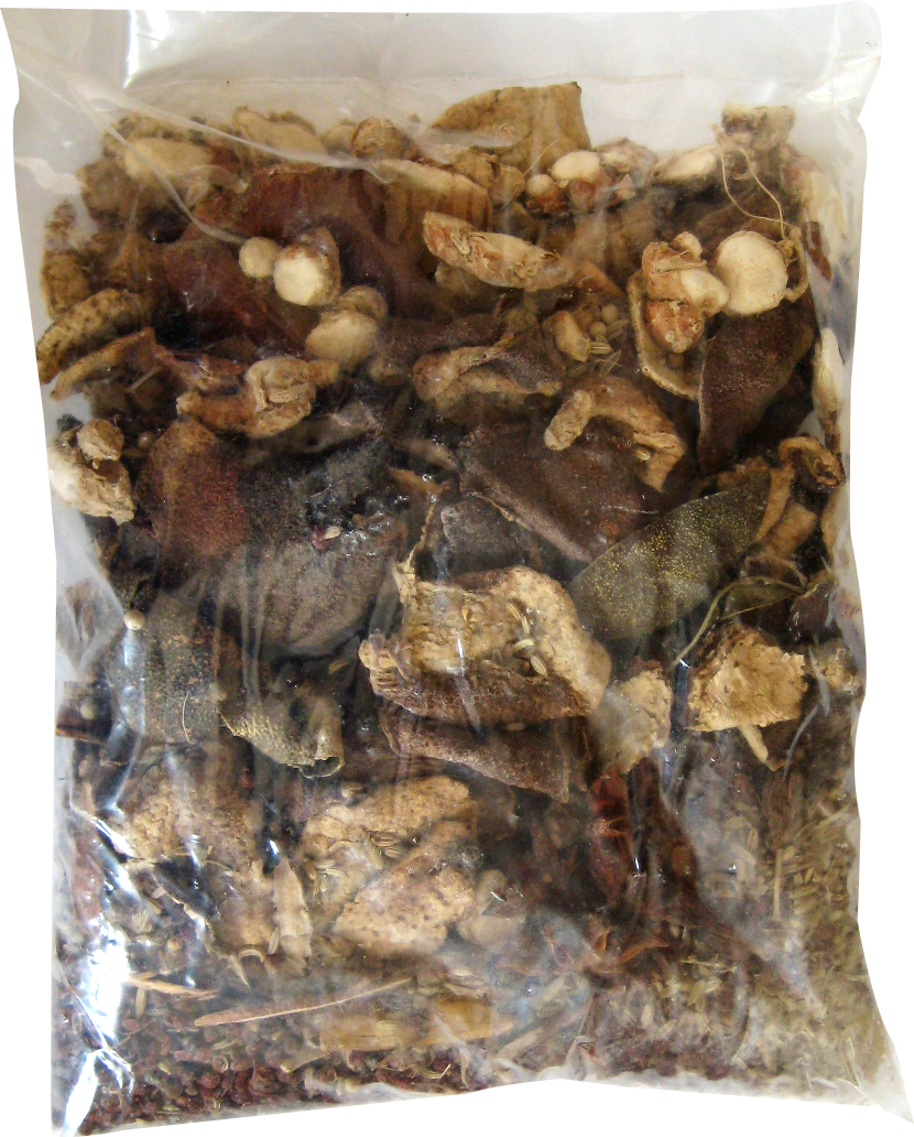 ÉPICES CONDIMENTS 1 lb